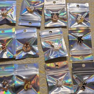Disney charms